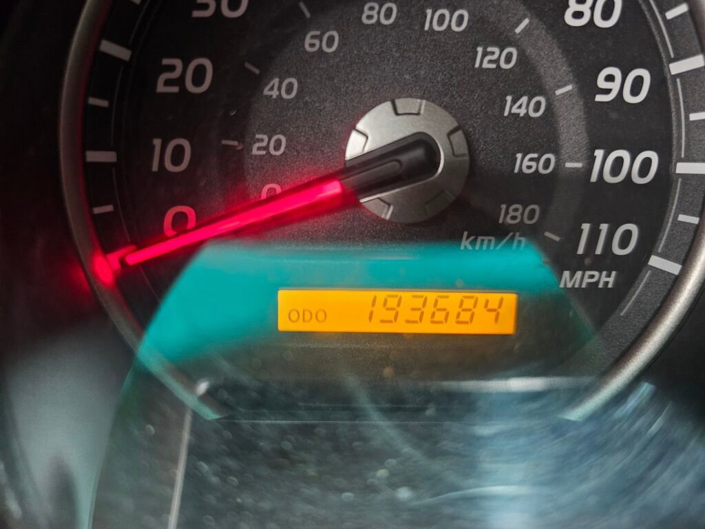 Used 2003 Toyota 4Runner Limited AWD/4WD image 27