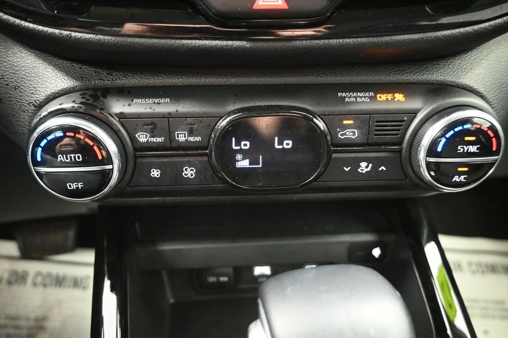 Certified 2023 Kia Soul EX FWD image 20