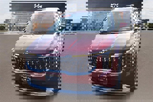 New 2026 Kia Carnival EX image 7