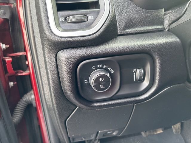 Used 2021 RAM 2500 Big Horn w/ Level 2 Equipment Group image 16