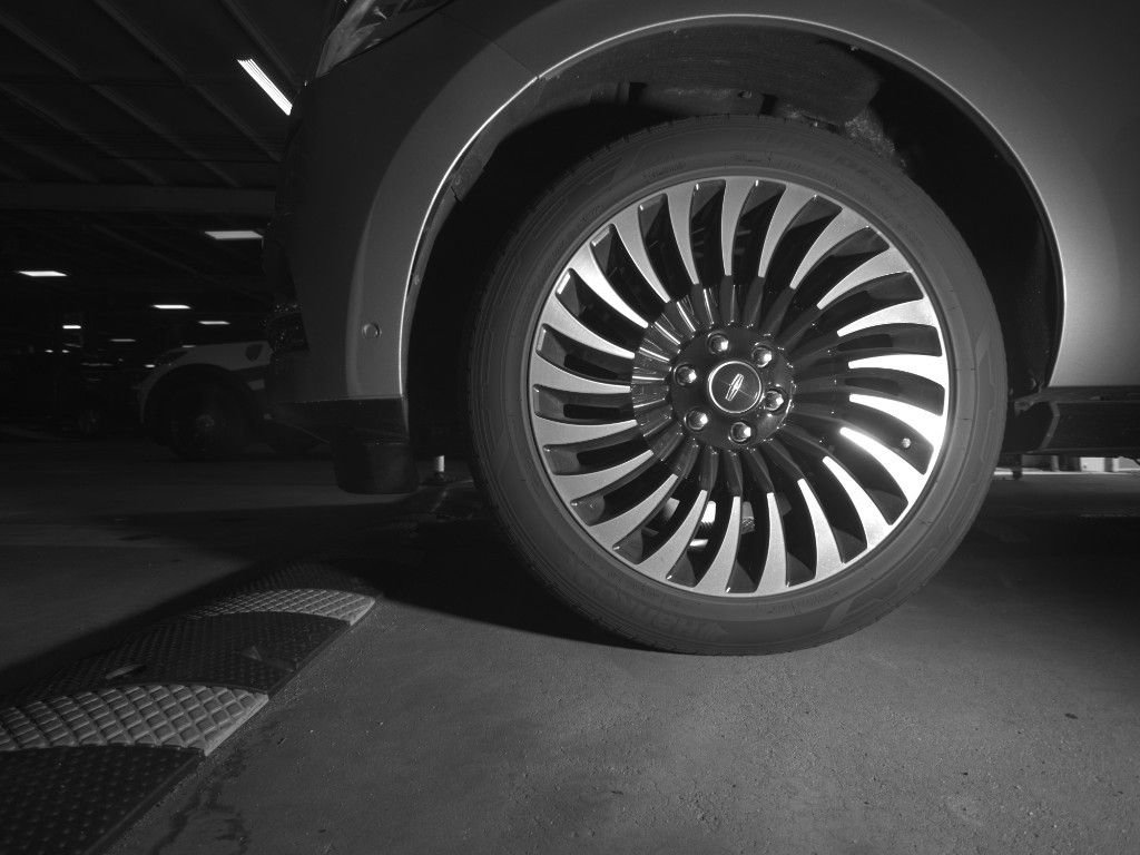 Used 2021 Lincoln Navigator L Black Label AWD/4WD image 7