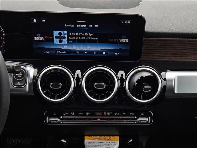 Certified 2026 Mercedes-Benz GLB 250 image 16