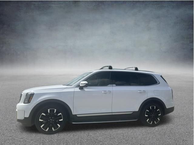 Used 2023 Kia Telluride SX Prestige AWD/4WD image 6
