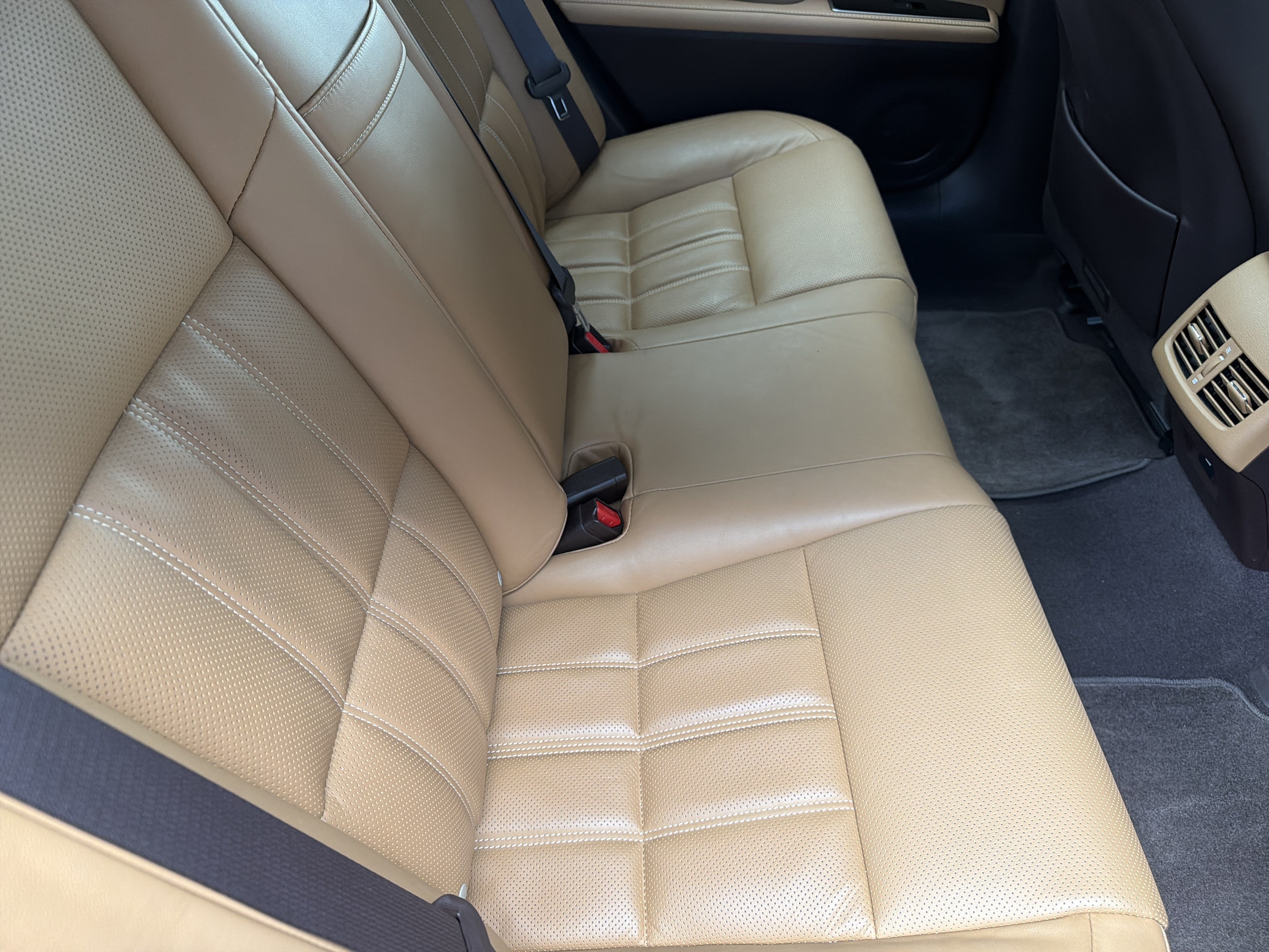 Used 2017 Lexus ES 350 FWD image 36