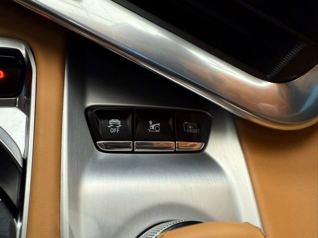 Used 2022 Chevrolet Corvette Stingray Premium Cpe w/ Z51 Performance Package image 31