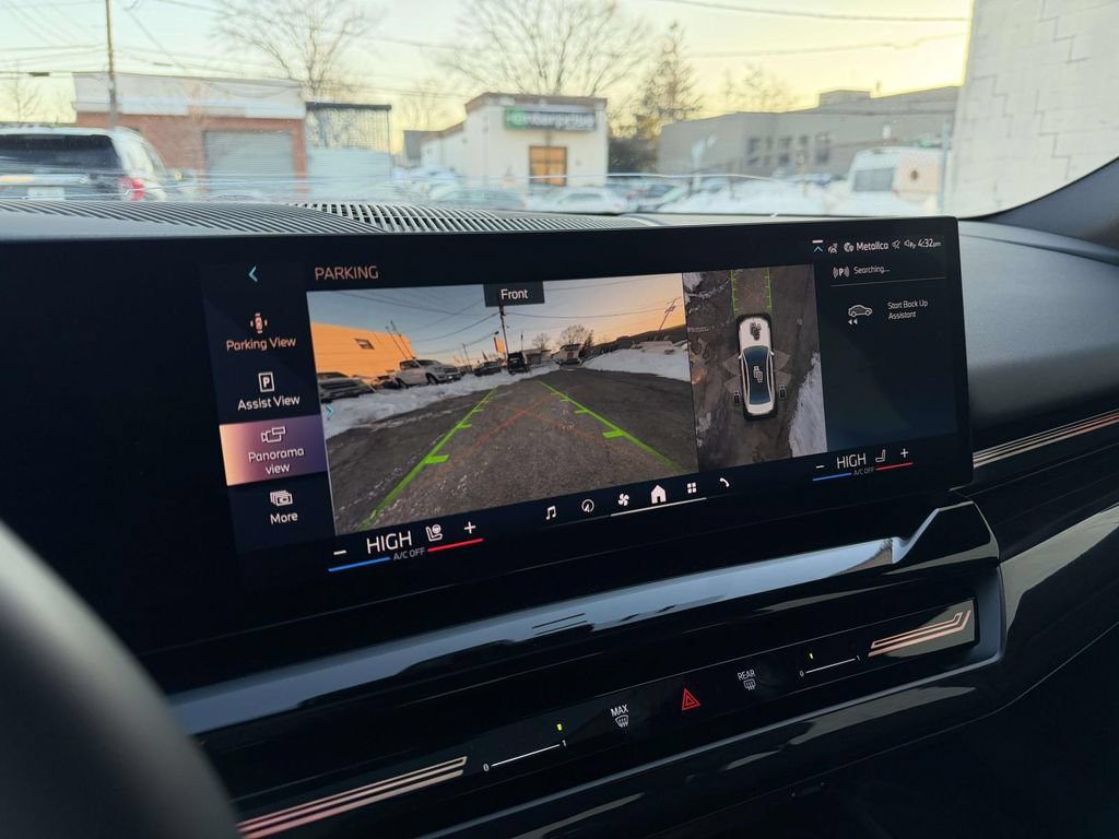 Used 2026 BMW 530i xDrive AWD/4WD image 34