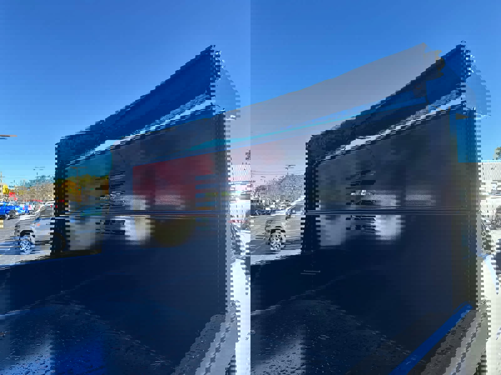 New 2025 Chevrolet Silverado 3500 W/T w/ WT Convenience Package image 12