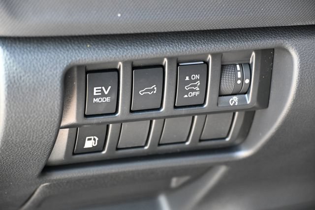 New 2026 Subaru Forester Touring AWD/4WD image 23