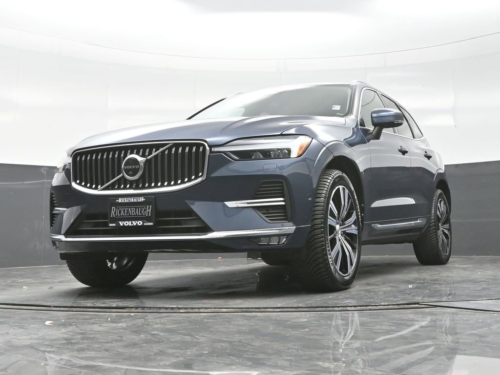 Used 2023 Volvo XC60 B5 Plus w/ Climate Package image 19