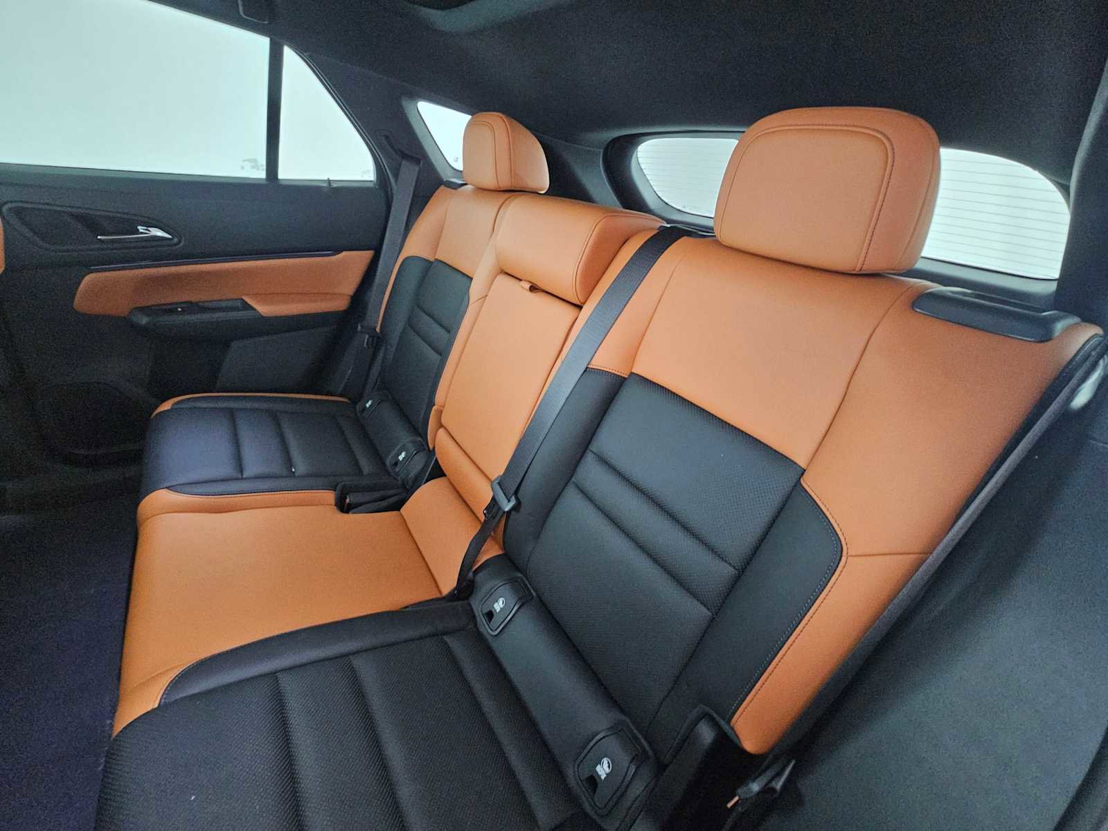 Used 2024 Honda Prologue Elite image 17