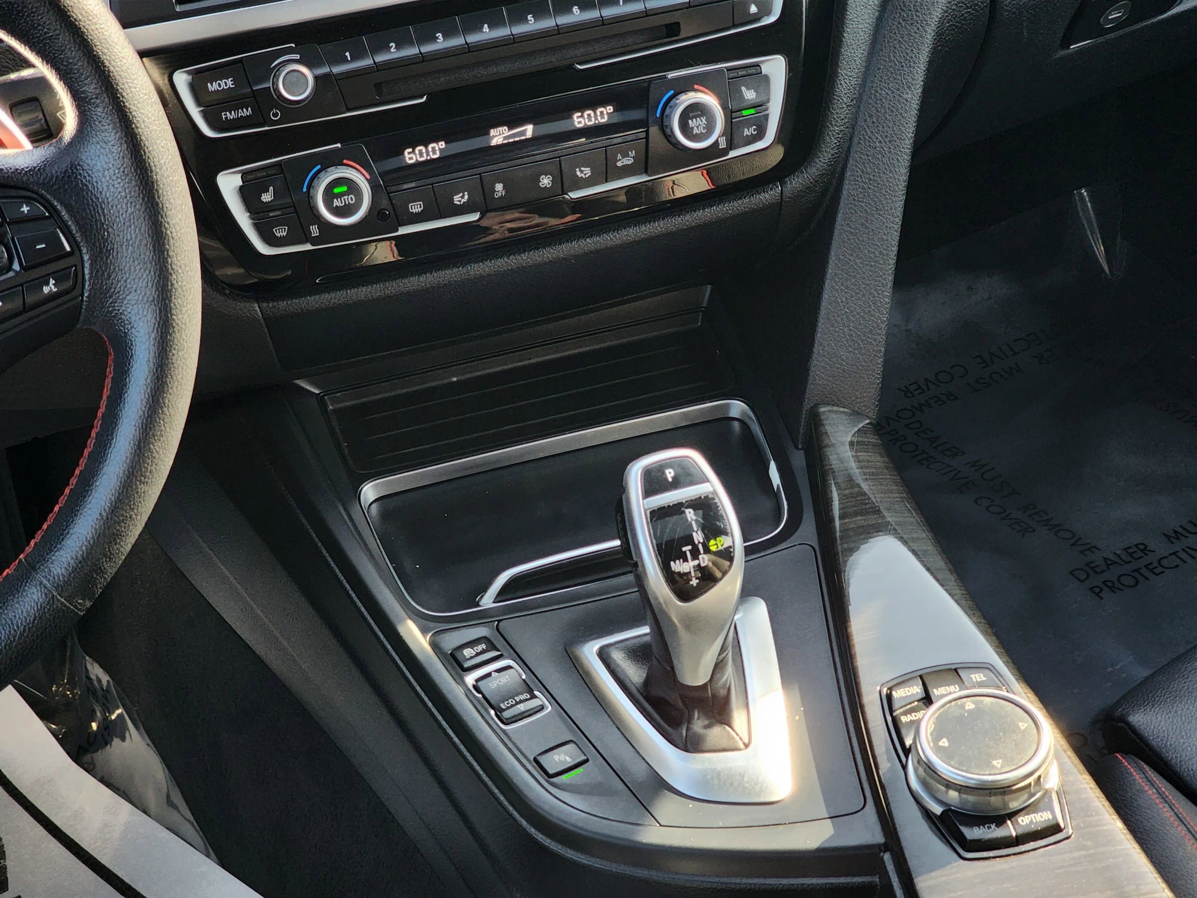 Used 2016 BMW 328i xDrive Sedan image 14