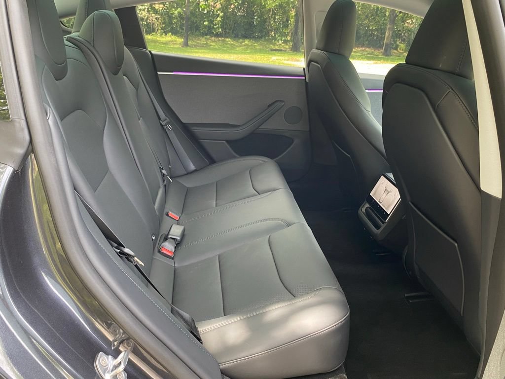 Used 2026 Tesla Model 3 RWD image 15