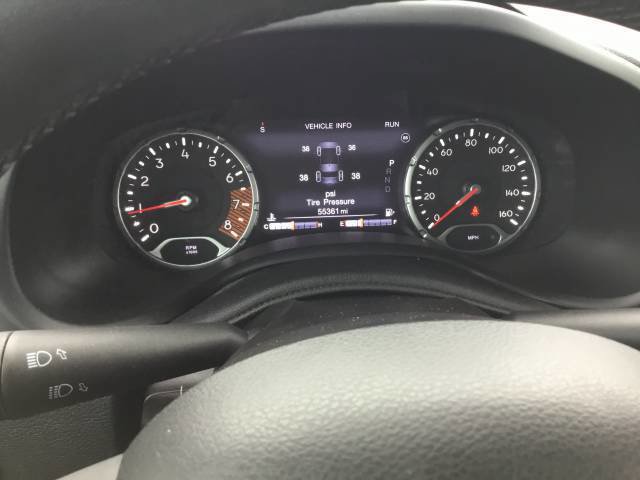 Used 2022 Jeep Renegade Altitude image 15