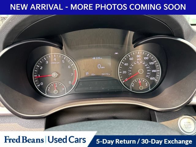 Used 2020 Kia Optima Premium FWD image 19