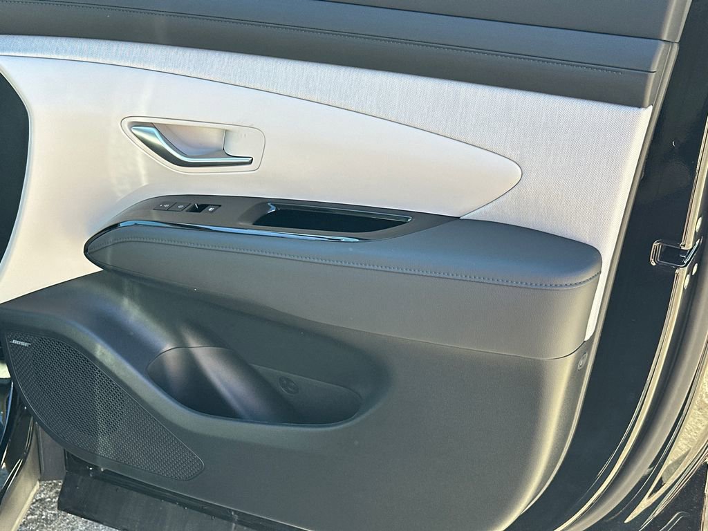 New 2026 Hyundai Tucson Limited AWD/4WD image 15