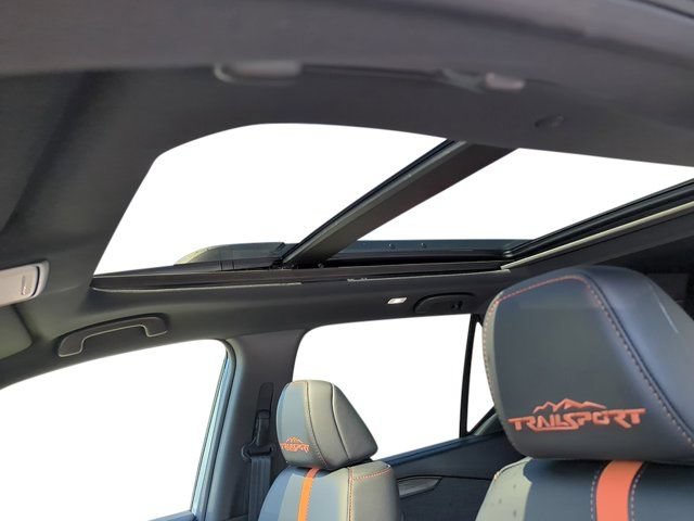 New 2026 Honda Passport TrailSport image 13