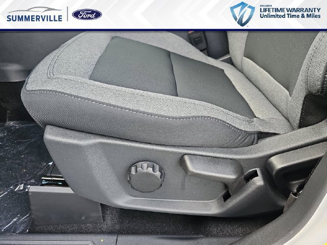 New 2026 Ford Bronco Big Bend AWD/4WD image 17