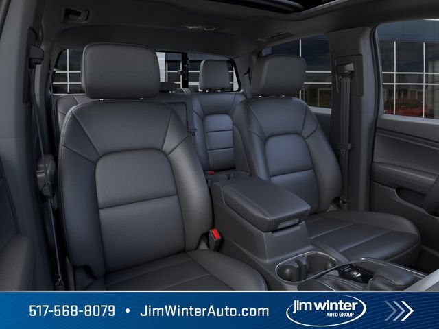 New 2026 GMC Canyon Elevation w/ Convenience Package AWD/4WD image 30