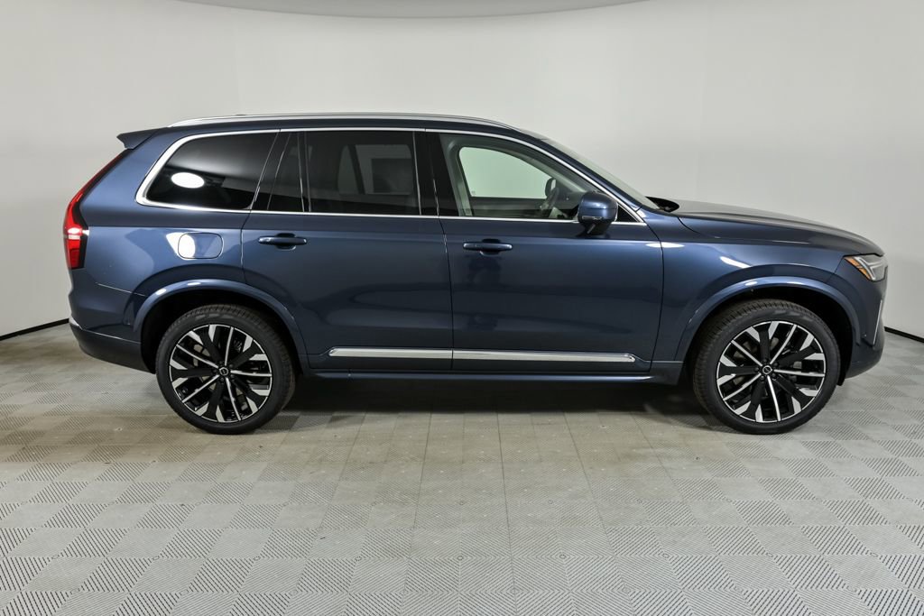 Certified 2026 Volvo XC90 B6 Ultra w/ Protection Package AWD/4WD image 30