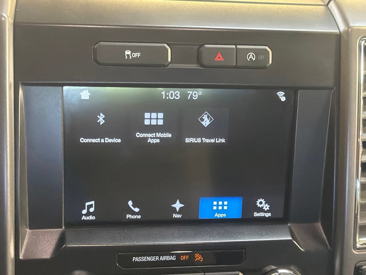 Used 2017 Ford F150 XLT w/ Equipment Group 302A Luxury AWD/4WD image 14