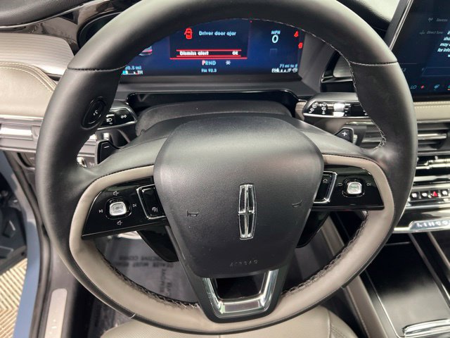 Used 2026 Lincoln Corsair Premiere AWD/4WD image 20