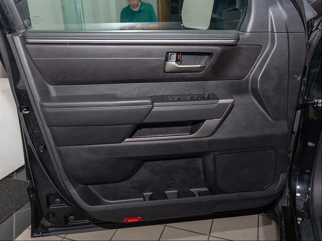Used 2023 Toyota Tundra SR5 w/ SR5 Convenience Package AWD/4WD image 10