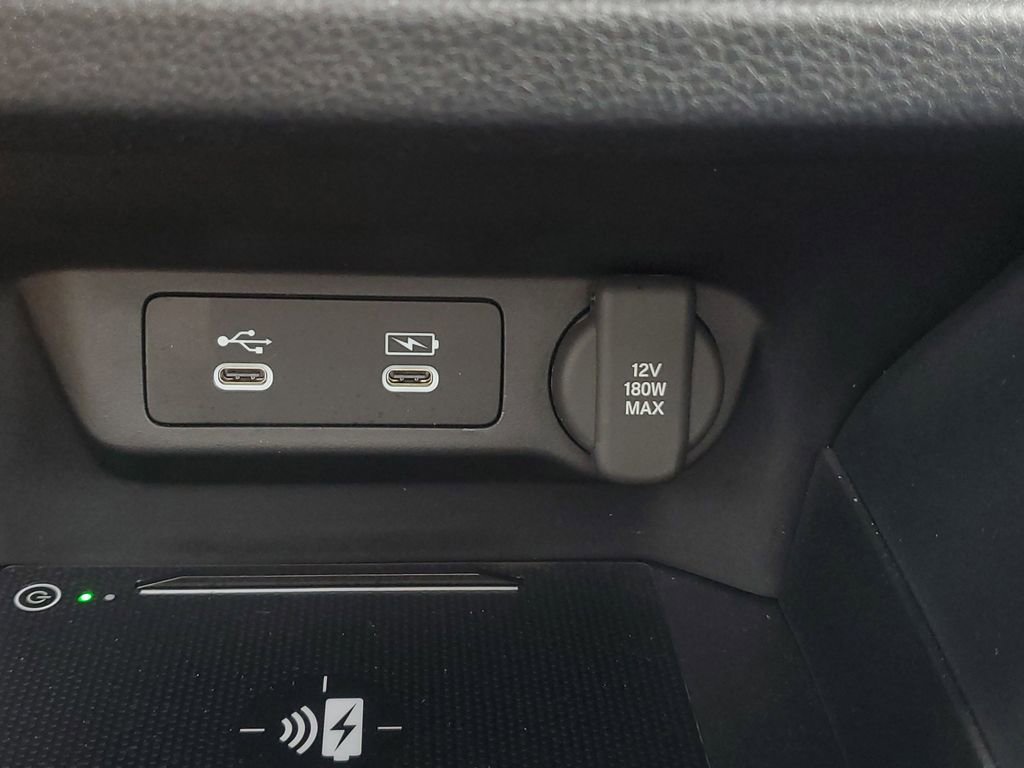 Certified 2025 Acura ADX A-Spec image 29