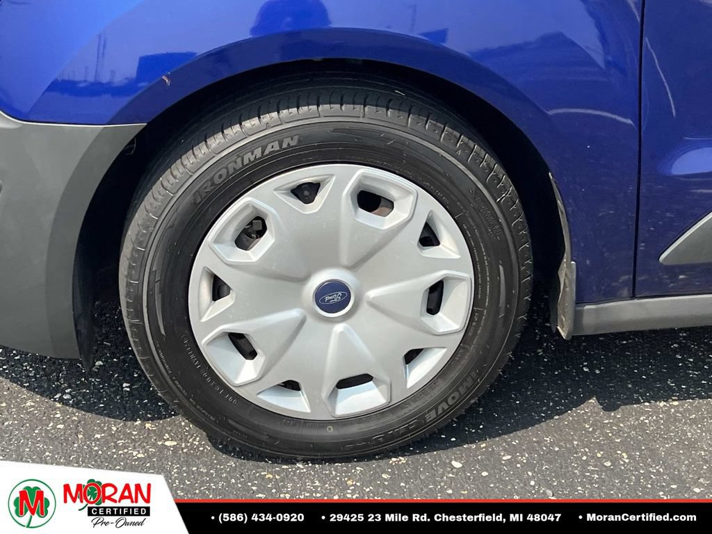 Used 2018 Ford Transit Connect XL FWD image 10