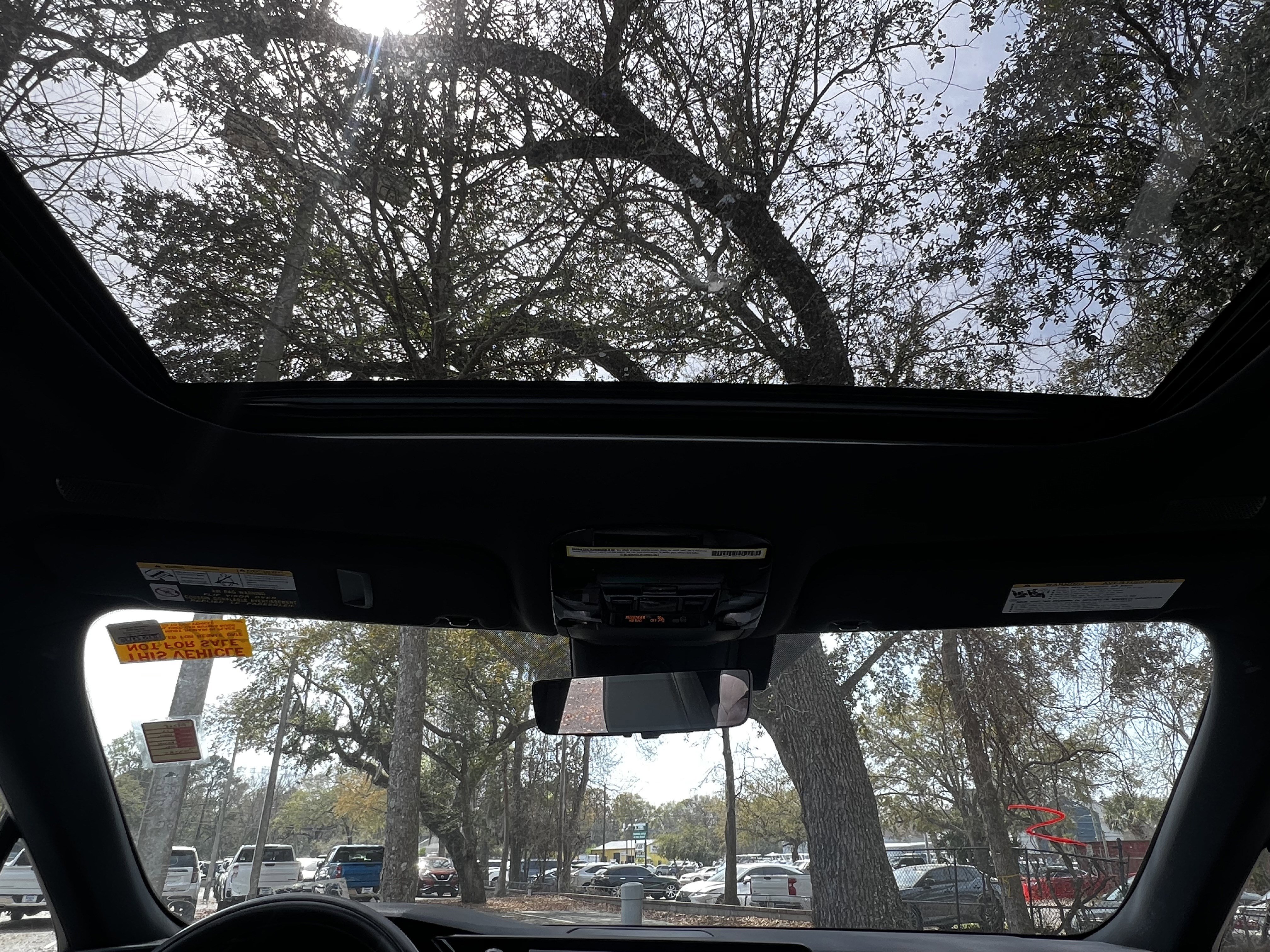 Certified 2023 Lexus RX 350 Premium Plus w/ Accessory Package image 36