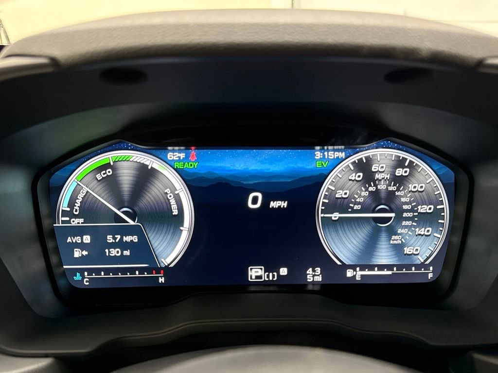 New 2026 Subaru Forester Sport AWD/4WD image 17
