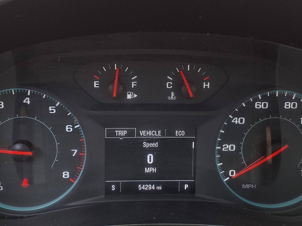 Used 2023 Chevrolet Malibu LT FWD image 15