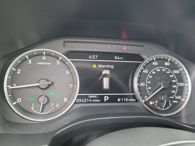 Used 2024 Mitsubishi Outlander SE FWD image 30