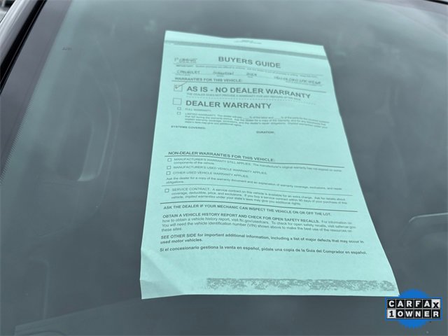 Used 2023 Chevrolet Suburban Z71 image 36