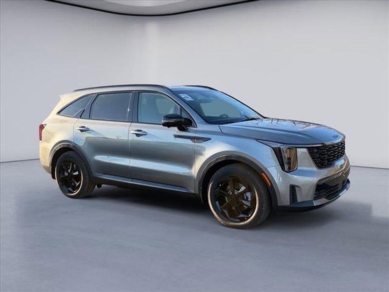 New 2026 Kia Sorento SX Prestige image 7