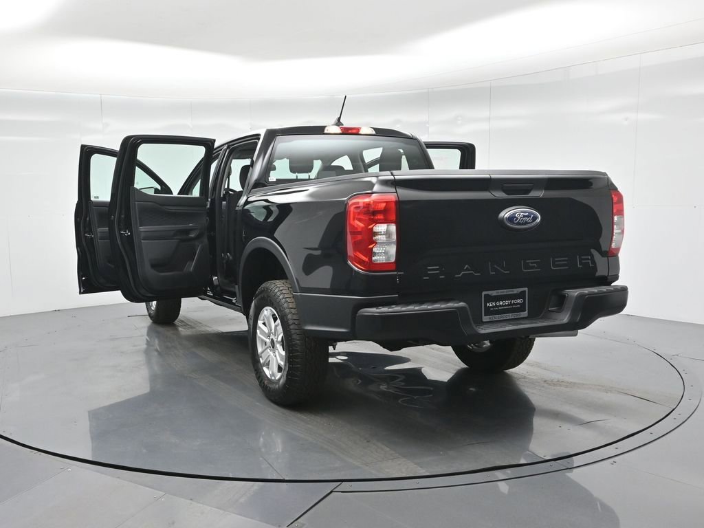 New 2025 Ford Ranger XL image 32