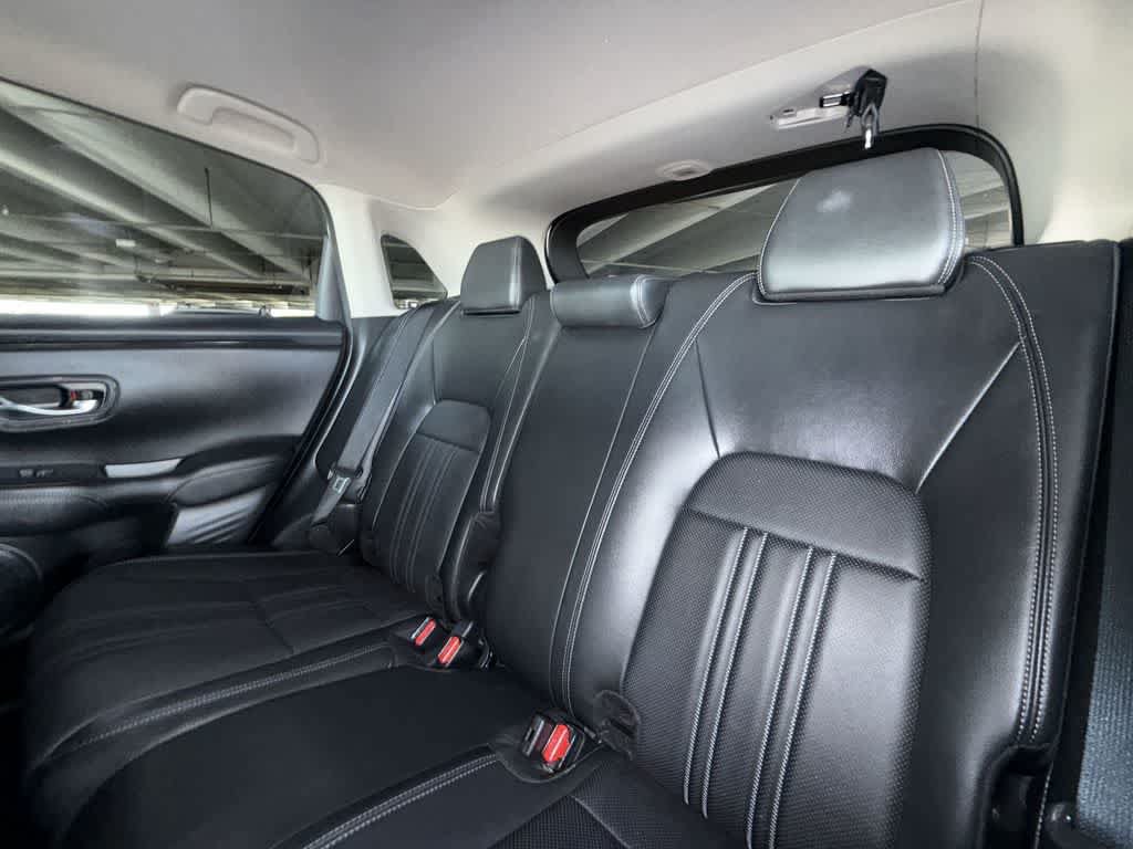 Used 2023 Honda HR-V EX-L image 22