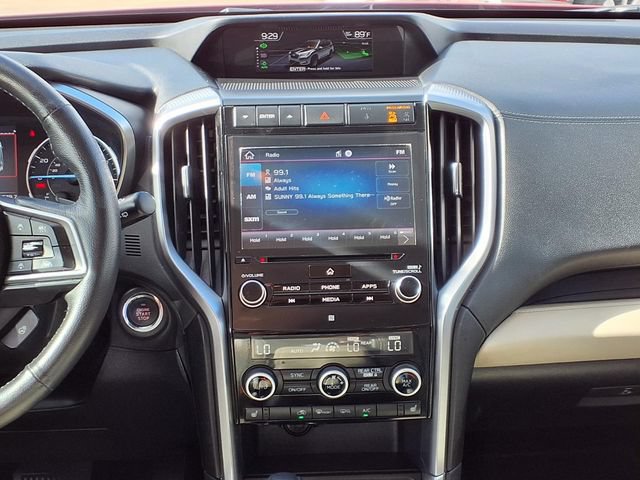 Used 2019 Subaru Ascent Limited AWD/4WD image 8