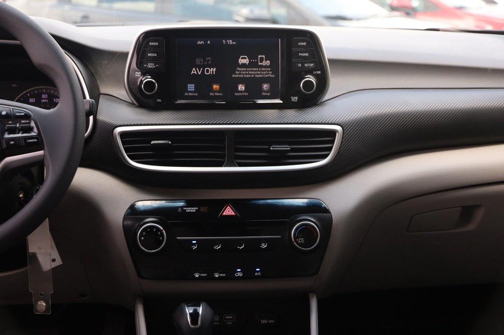 Used 2020 Hyundai Tucson SE FWD image 22