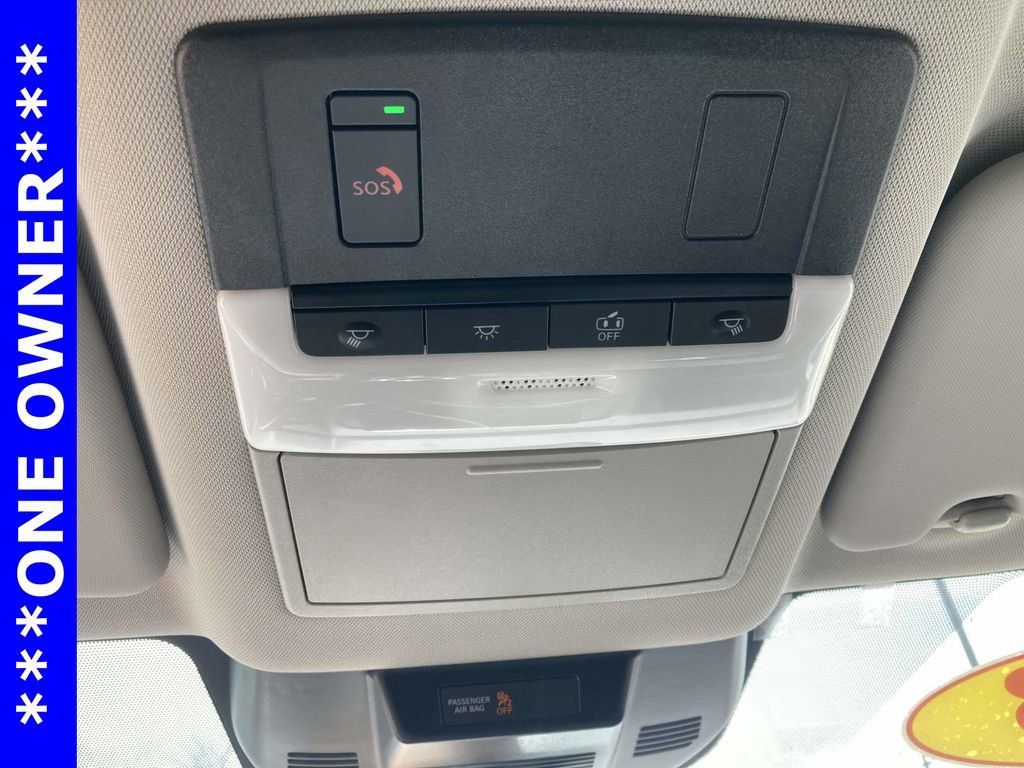 Used 2023 Nissan Rogue SV image 24