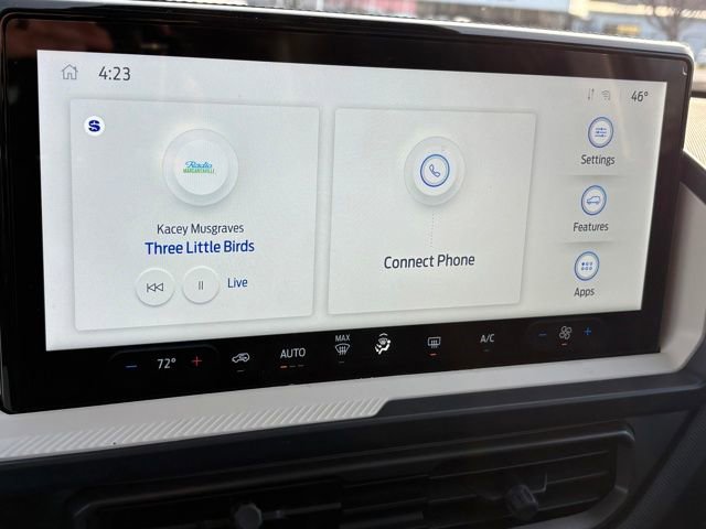 Used 2025 Ford Bronco Sport Heritage image 13