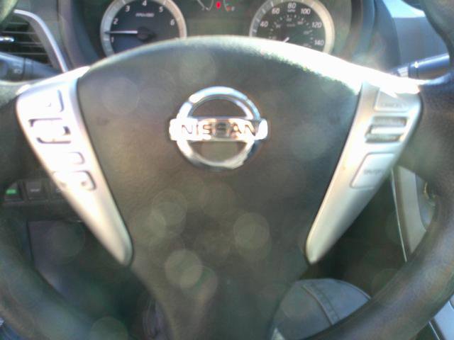 Used 2013 Nissan Sentra SV image 9