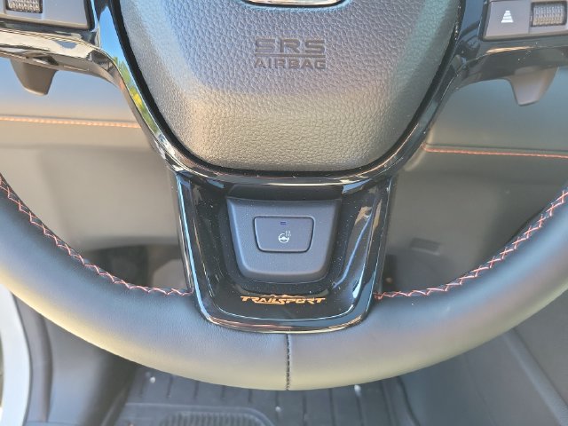 New 2026 Honda Passport TrailSport Elite image 20