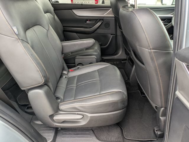 Used 2024 MAZDA CX-90 3.3 Turbo w/ Premium Package AWD/4WD image 27