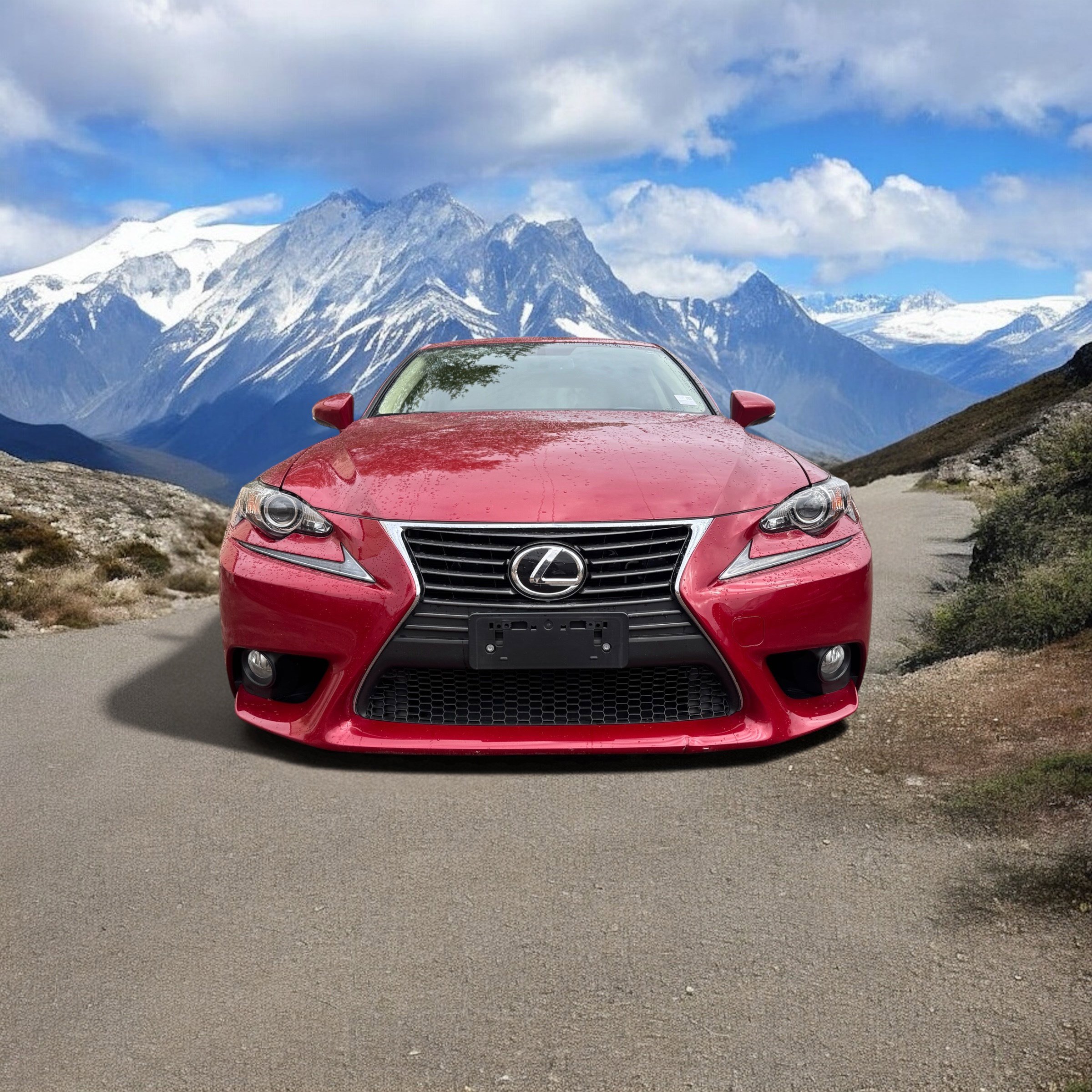 Used 2014 Lexus IS 250 RWD image 8