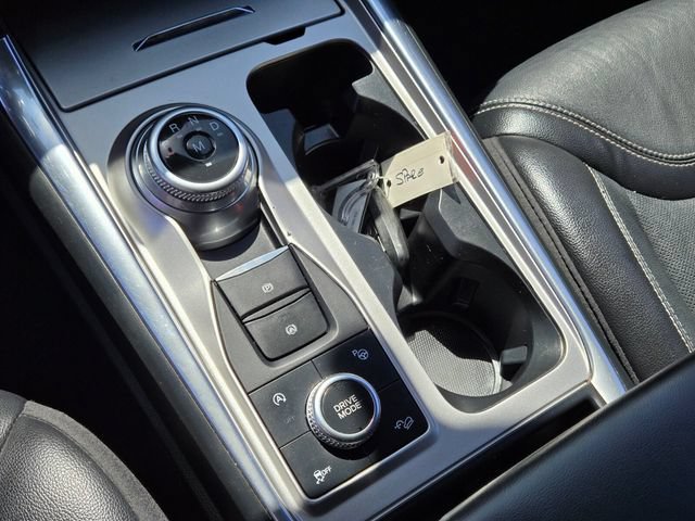 Used 2020 Ford Explorer ST w/ ST Street Pack AWD/4WD image 25