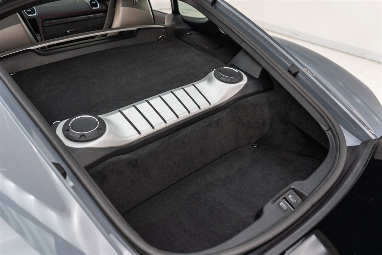 Used 2024 Porsche 718 Cayman GTS RWD image 57