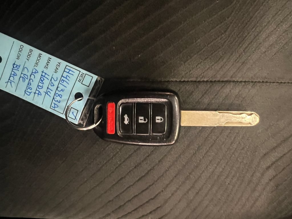 Used 2014 Honda Accord LX-S image 29