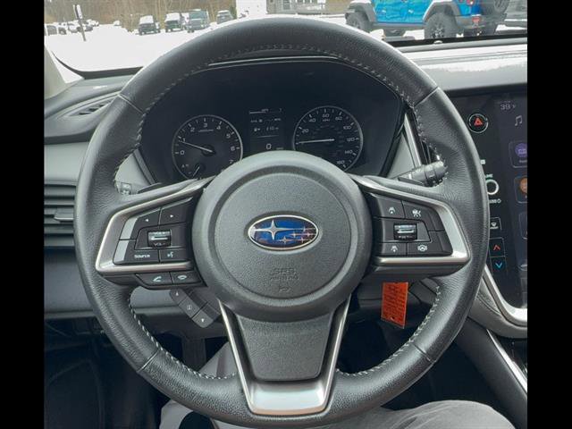 Used 2022 Subaru Outback Premium AWD/4WD image 13