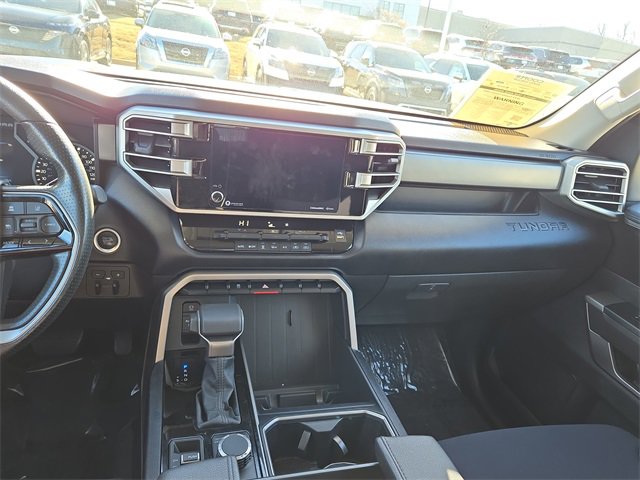 Used 2022 Toyota Tundra SR5 image 24