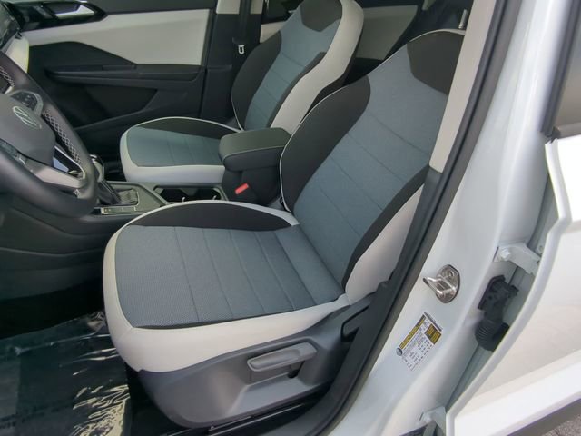 Used 2025 Volkswagen Taos S FWD image 18